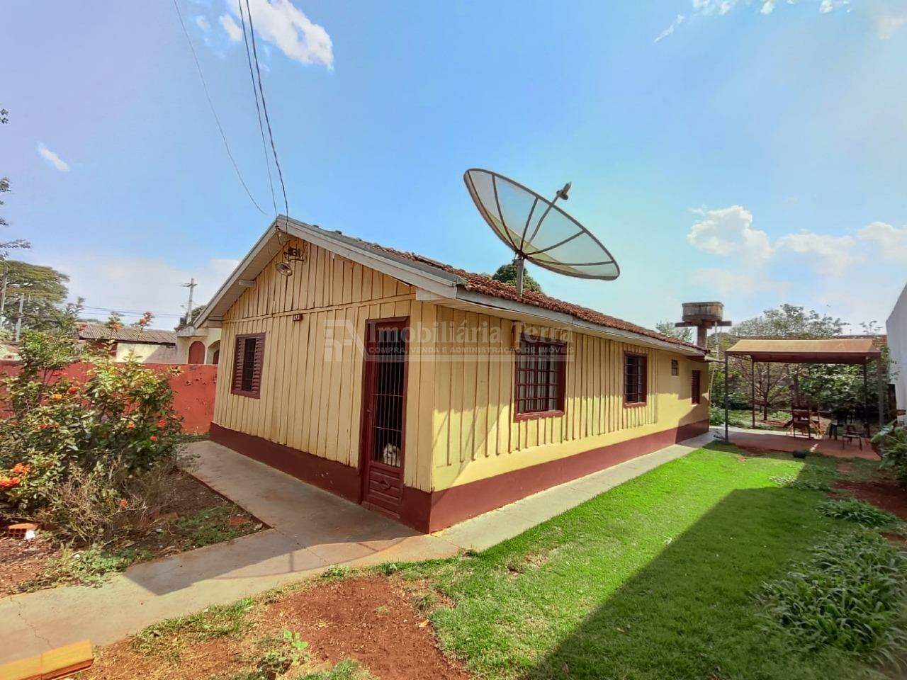 Casa com 2 quartos no Jardim Água Boa em Dourados/MS — foto 2
