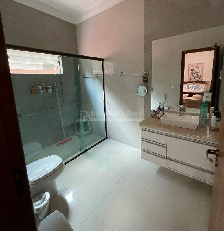 Casa com 4 quartos no Jardim América em Dourados/MS — foto 9