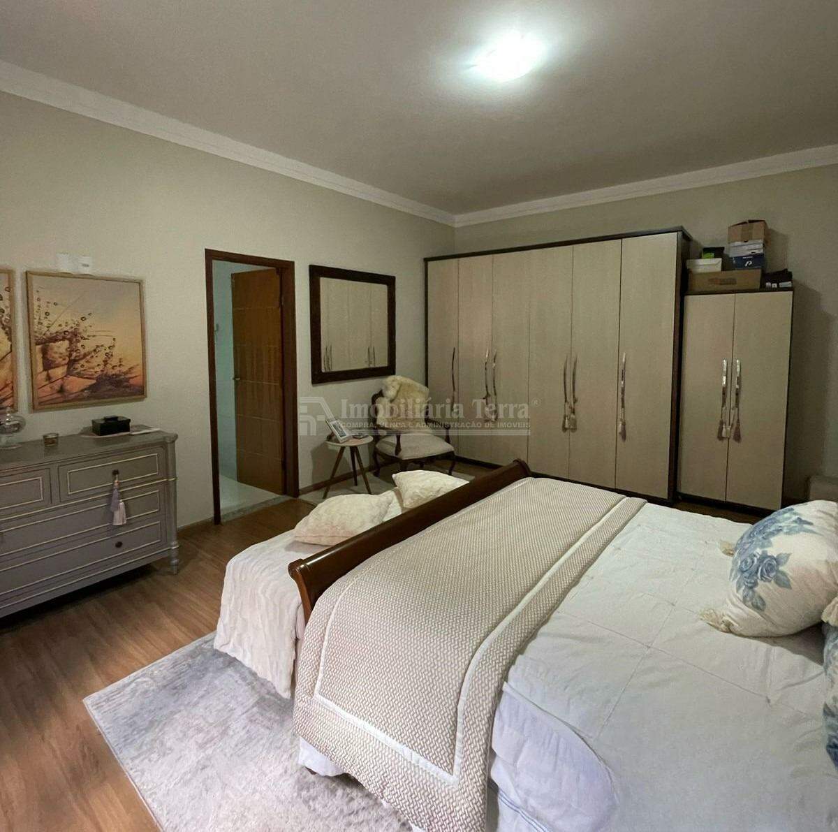 Casa com 4 quartos no Jardim América em Dourados/MS — foto 7