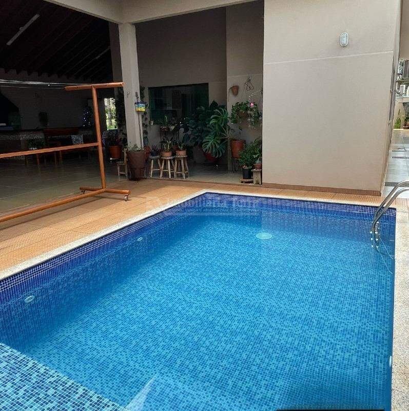 Casa com 4 quartos no Jardim América em Dourados/MS — foto 11