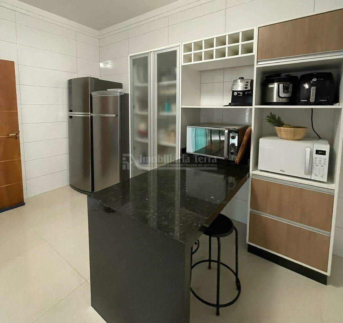 Casa com 4 quartos no Jardim América em Dourados/MS — foto 2