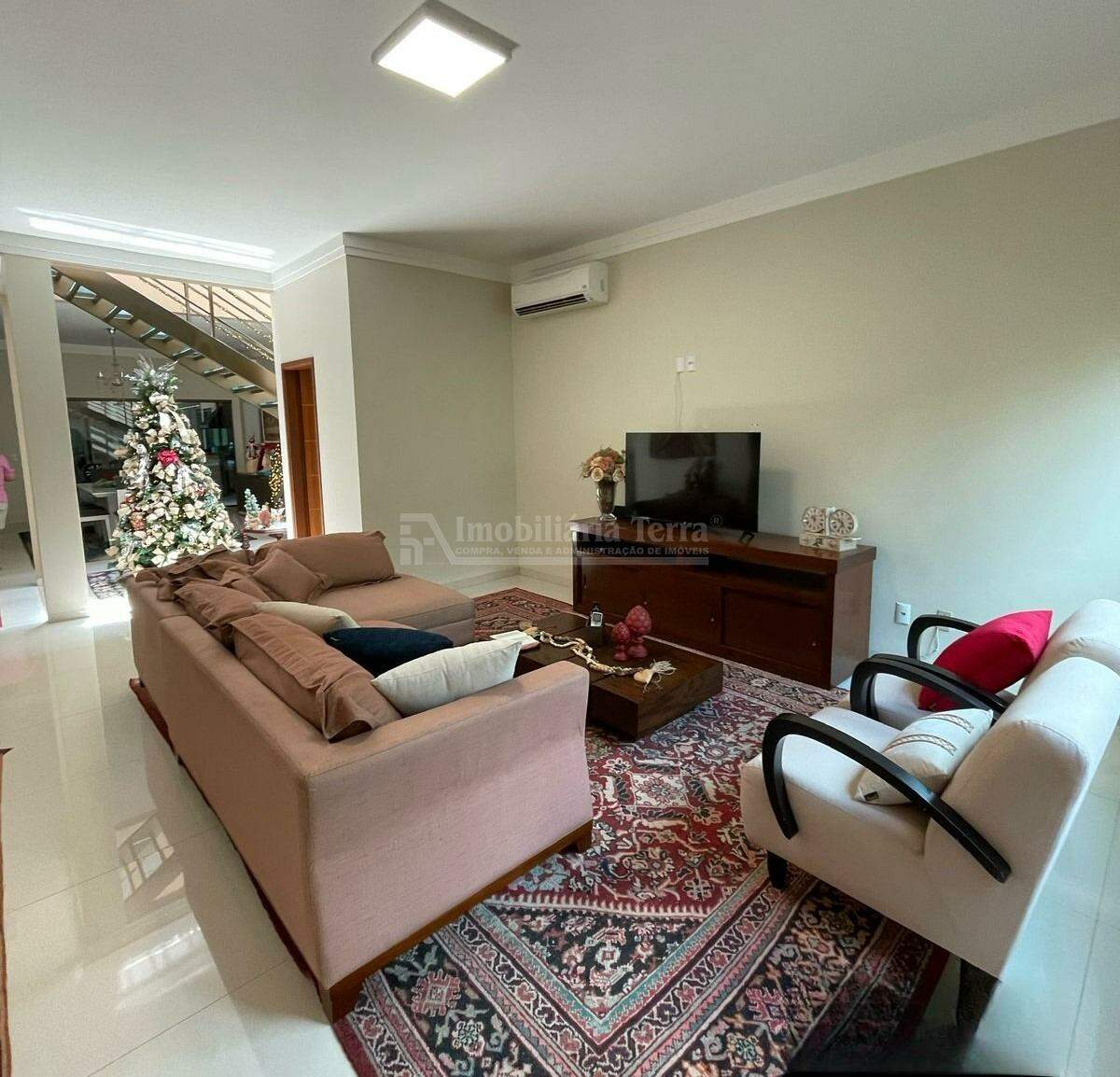 Casa com 4 quartos no Jardim América em Dourados/MS — foto 5