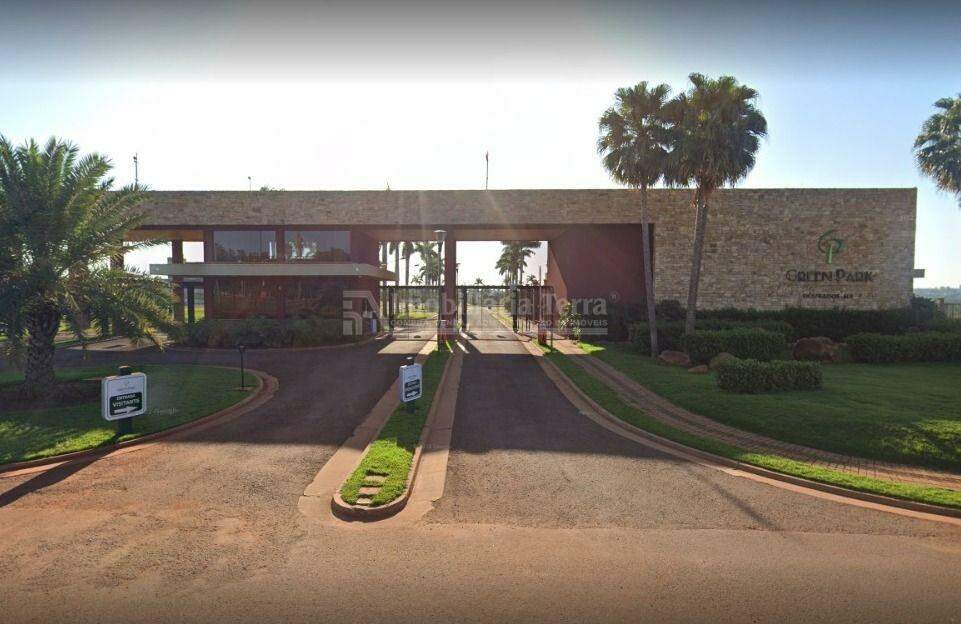 Terreno/Lote no Green Park Residence Resort em Dourados/MS — foto 1