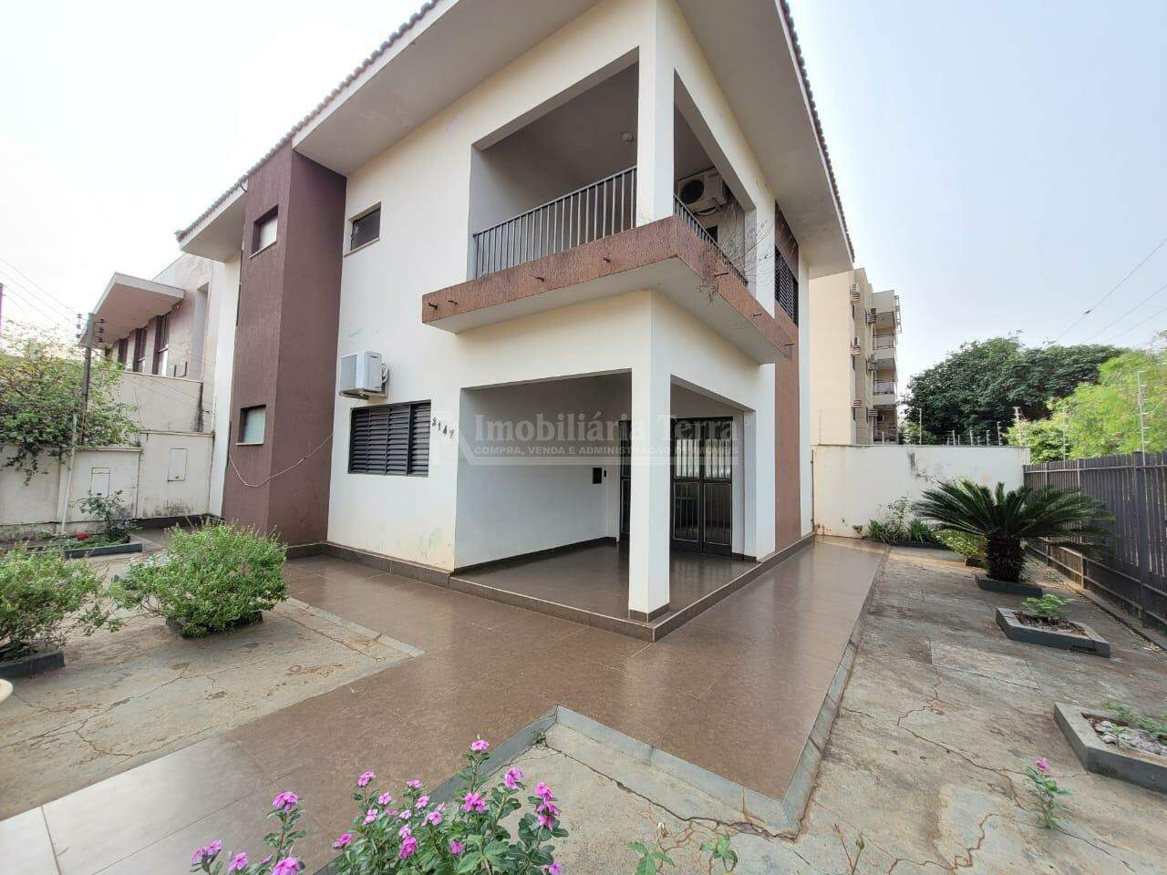 Casa com 6 quartos no Centro em Dourados/MS — foto 4
