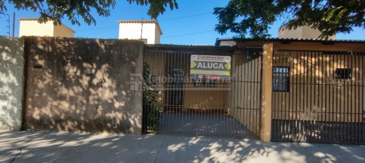 Kitnet com 2 quartos no Vila Industrial em Dourados/MS — foto 1
