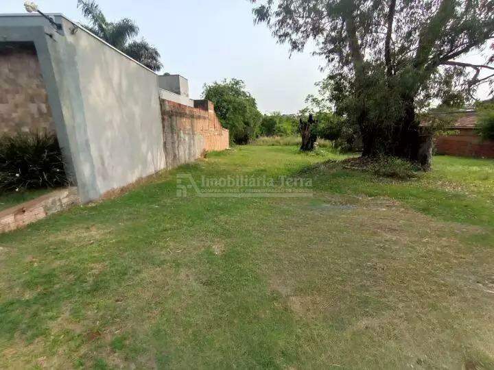 Terreno/Lote no Chácara Flora em Dourados/MS — foto 1