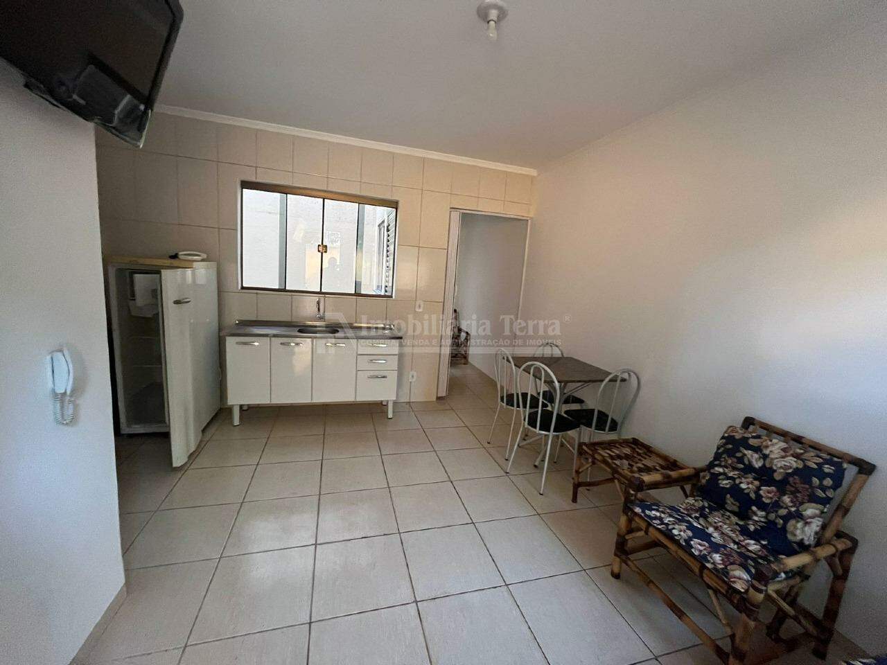 Apartamento com 2 quartos no Altos Do Indaiá em Dourados/MS — foto 3