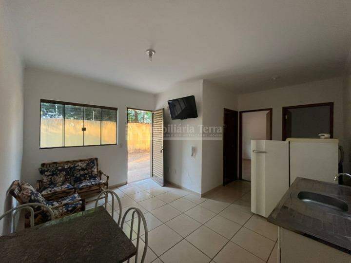 Apartamento com 2 quartos no Altos Do Indaiá em Dourados/MS — foto 2