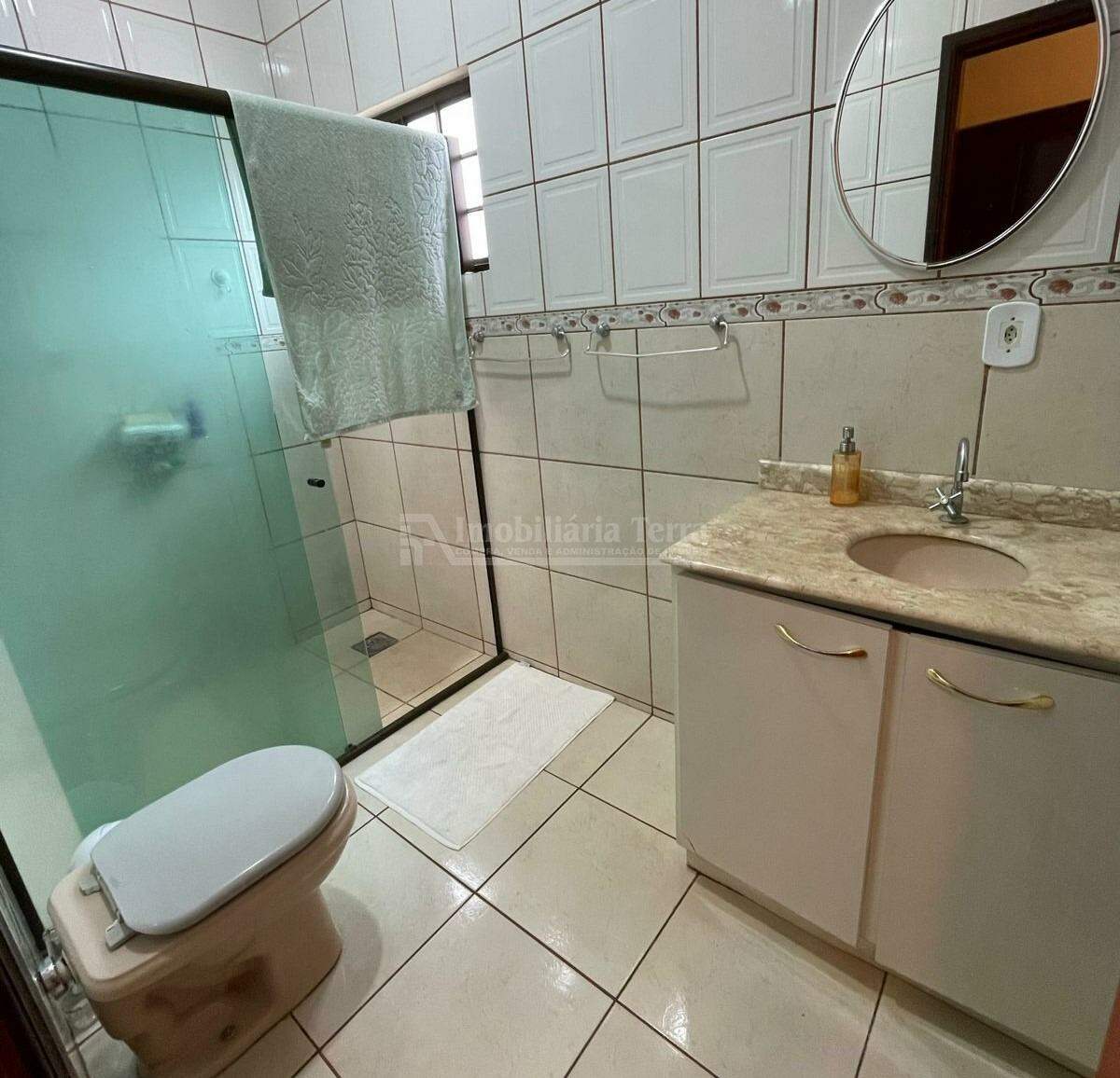 Casa com 4 quartos no Jardim Tropical em Dourados/MS — foto 7