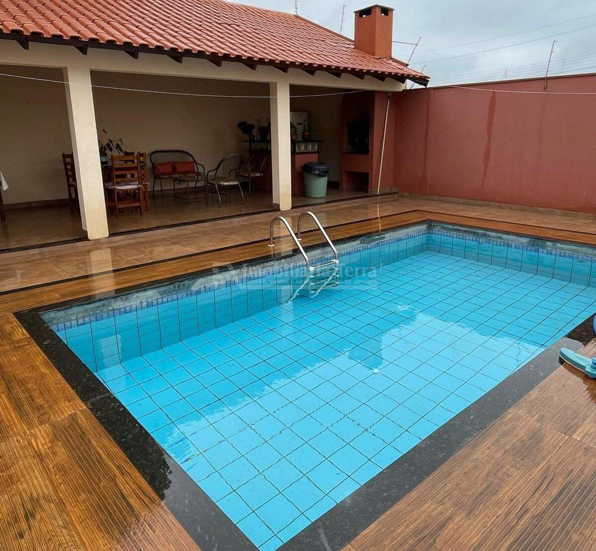 Casa com 4 quartos no Jardim Tropical em Dourados/MS — foto 10