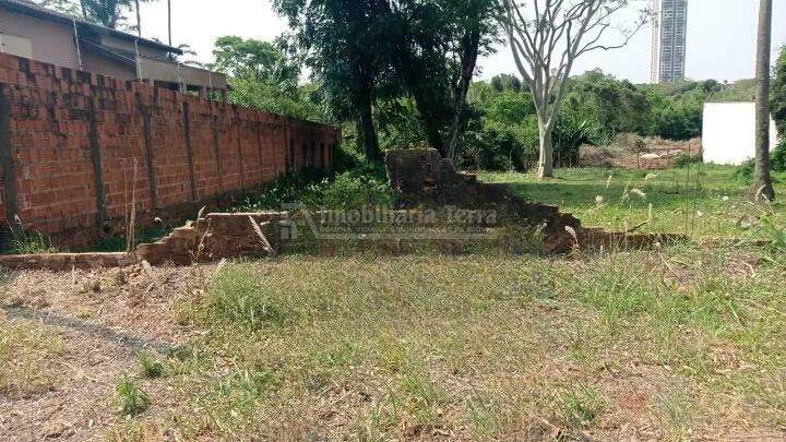 Terreno/Lote no Jardim Girassol em Dourados/MS — foto 1
