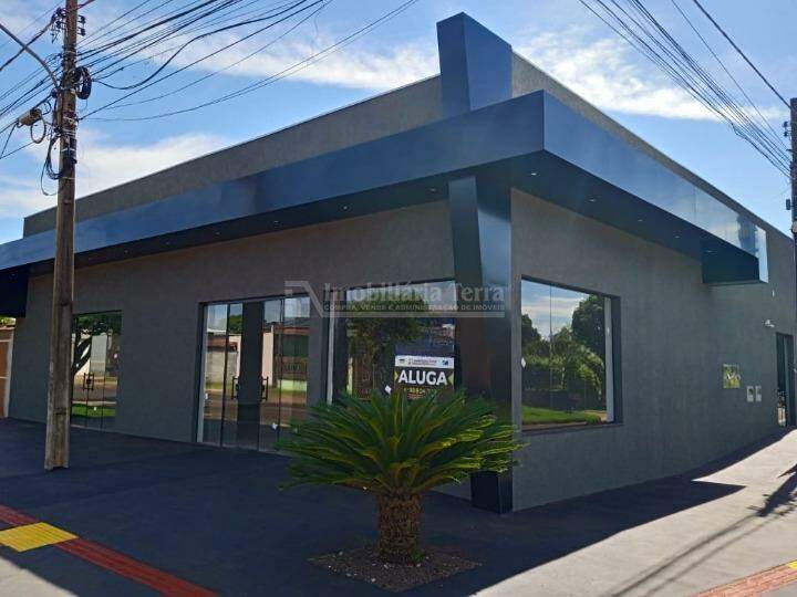 Imóvel Comercial no Vila Vieira em Dourados/MS — foto 1