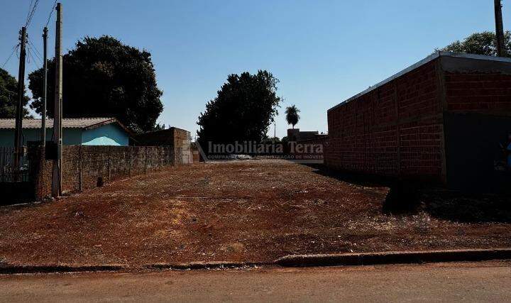 Terreno/Lote no Jardim Márcia em Dourados/MS — foto 1