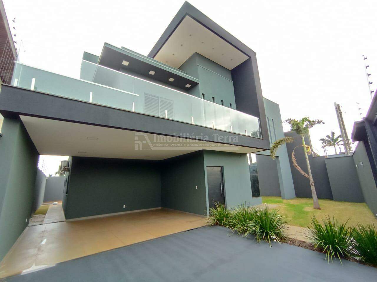 Casa com 3 quartos no Novo Parque Alvorada em Dourados/MS — foto 2