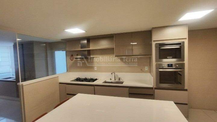 Apartamento com 3 quartos no Jardim Paulista em Dourados/MS — foto 3