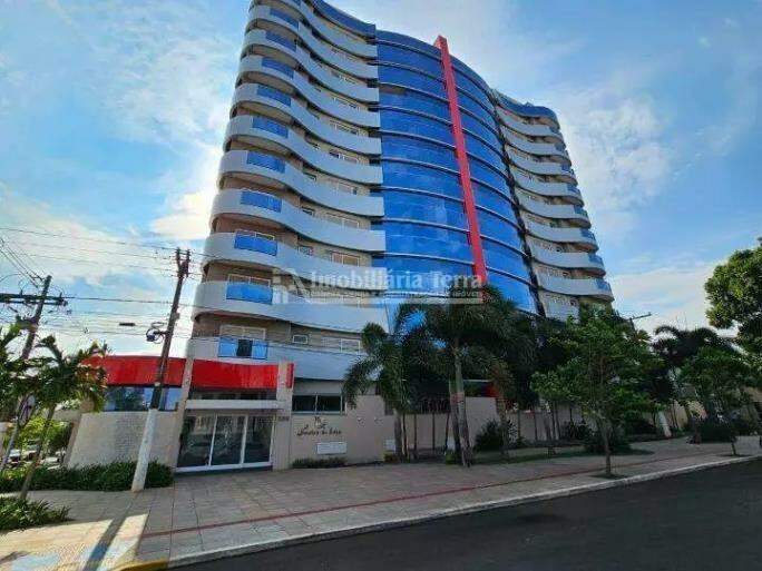 Apartamento com 3 quartos no Jardim Paulista em Dourados/MS — foto 1