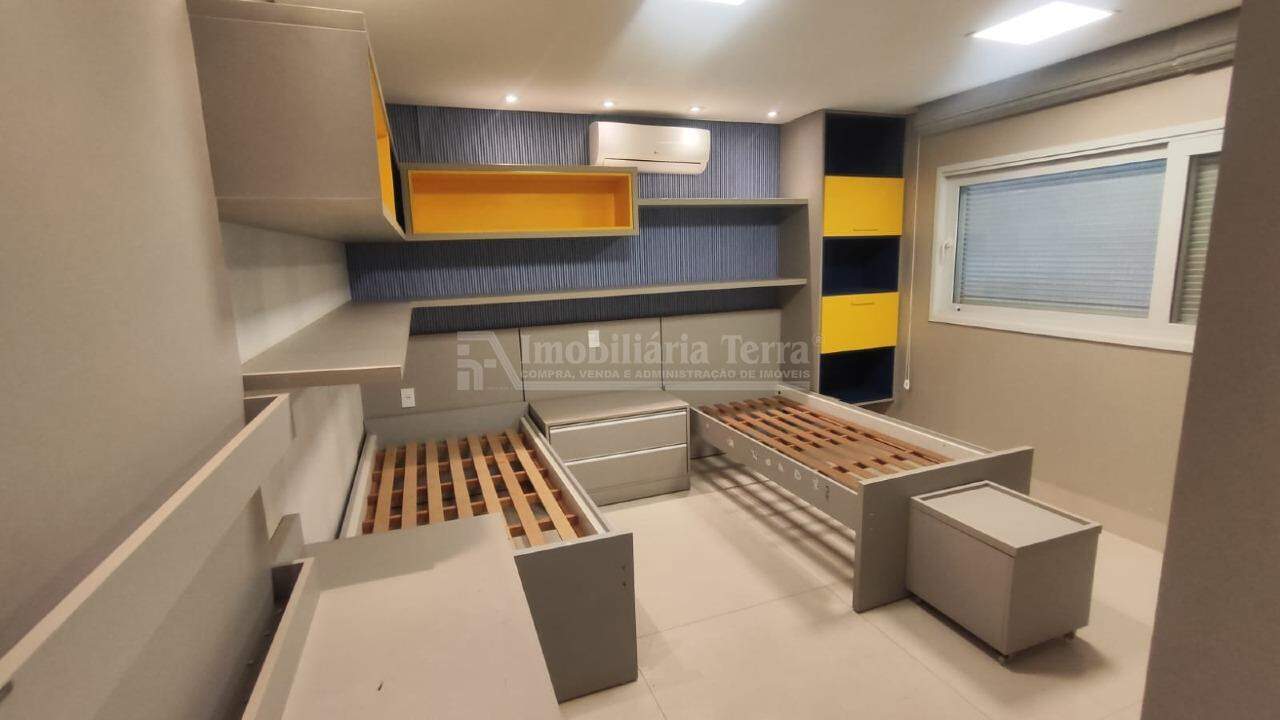 Apartamento com 3 quartos no Jardim Paulista em Dourados/MS — foto 10