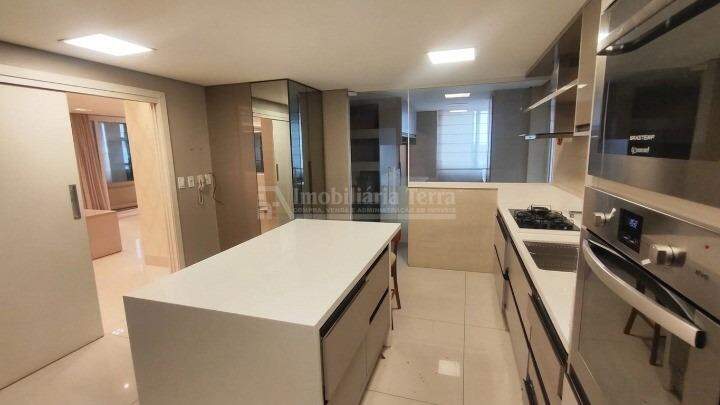 Apartamento com 3 quartos no Jardim Paulista em Dourados/MS — foto 2