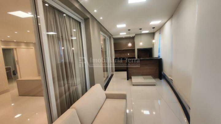 Apartamento com 3 quartos no Jardim Paulista em Dourados/MS — foto 15