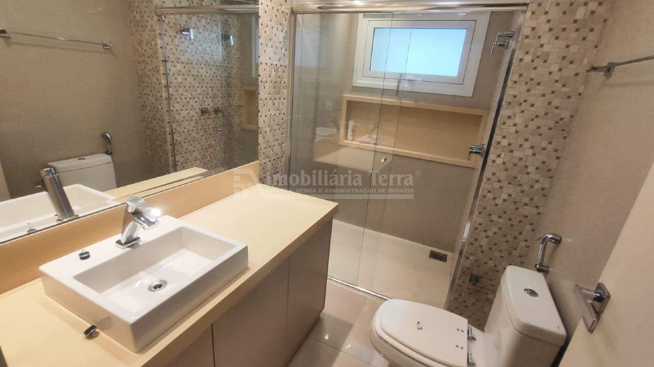 Apartamento com 3 quartos no Jardim Paulista em Dourados/MS — foto 13