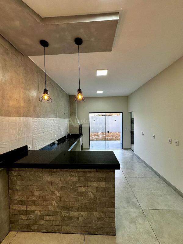 Casa com 3 quartos no Residencial Monte Carlo em Dourados/MS — foto 6