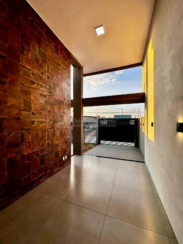 Casa com 3 quartos no Residencial Monte Carlo em Dourados/MS — foto 8