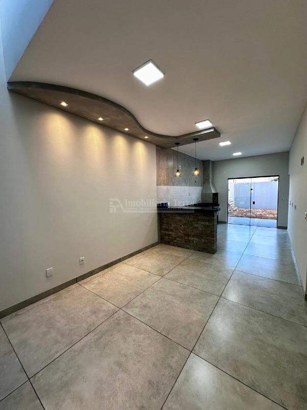 Casa com 3 quartos no Residencial Monte Carlo em Dourados/MS — foto 16