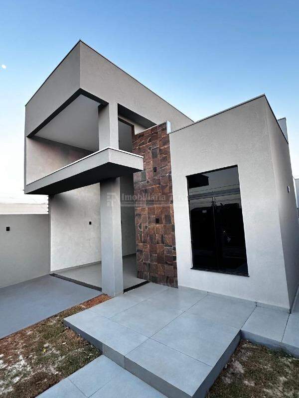 Casa com 3 quartos no Residencial Monte Carlo em Dourados/MS — foto 14
