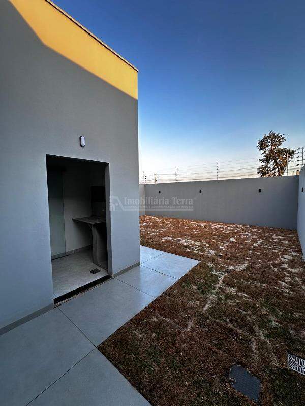 Casa com 3 quartos no Residencial Monte Carlo em Dourados/MS — foto 9