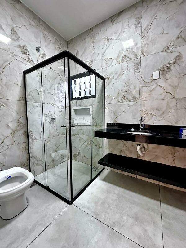 Casa com 3 quartos no Residencial Monte Carlo em Dourados/MS — foto 5