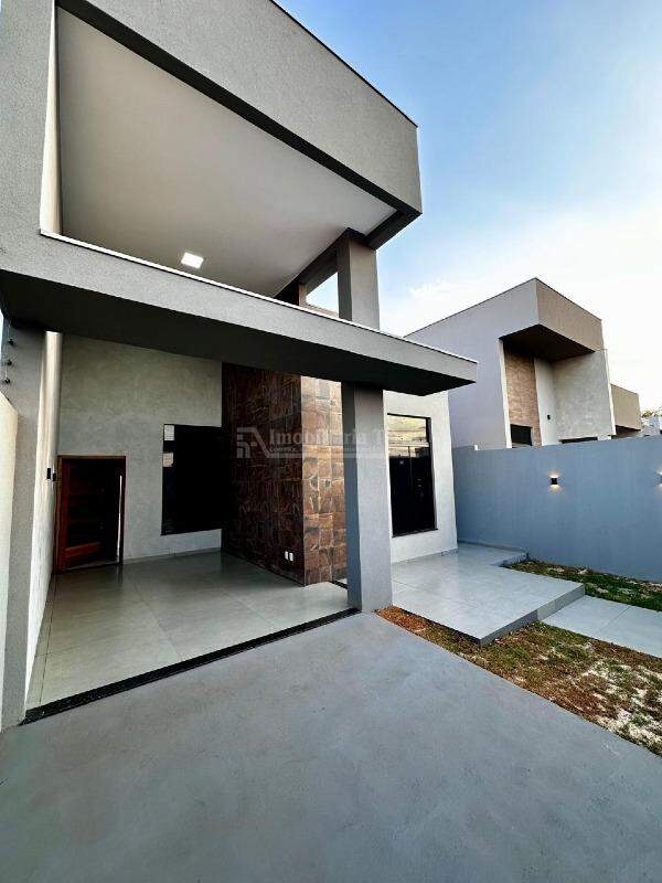 Casa com 3 quartos no Residencial Monte Carlo em Dourados/MS — foto 13