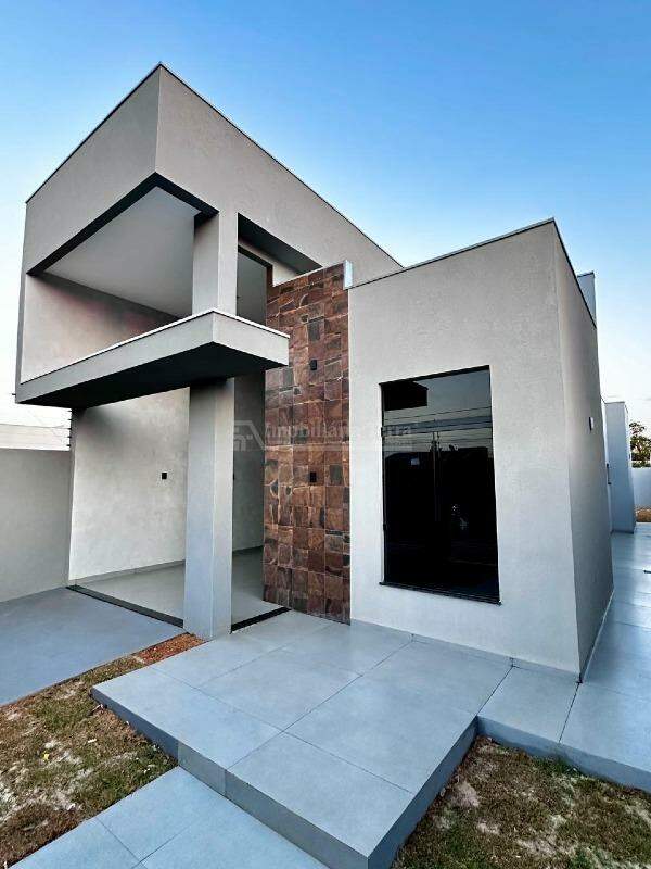 Casa com 3 quartos no Residencial Monte Carlo em Dourados/MS — foto 10