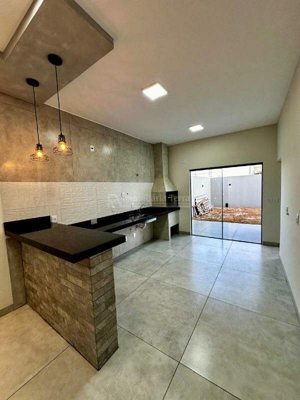 Casa com 3 quartos no Residencial Monte Carlo em Dourados/MS — foto 10