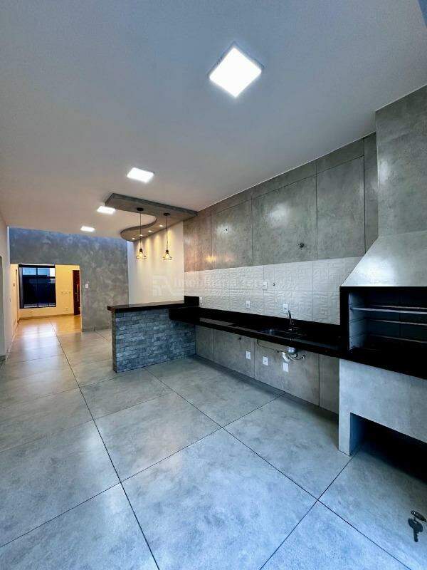 Casa com 3 quartos no Residencial Monte Carlo em Dourados/MS — foto 11