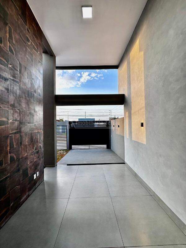 Casa com 3 quartos no Residencial Monte Carlo em Dourados/MS — foto 28