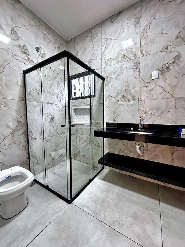 Casa com 3 quartos no Residencial Monte Carlo em Dourados/MS — foto 13