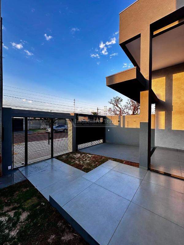 Casa com 3 quartos no Residencial Monte Carlo em Dourados/MS — foto 23