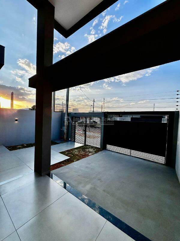 Casa com 3 quartos no Residencial Monte Carlo em Dourados/MS — foto 27