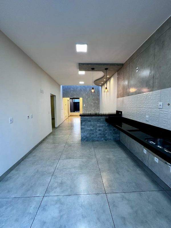 Casa com 3 quartos no Residencial Monte Carlo em Dourados/MS — foto 3