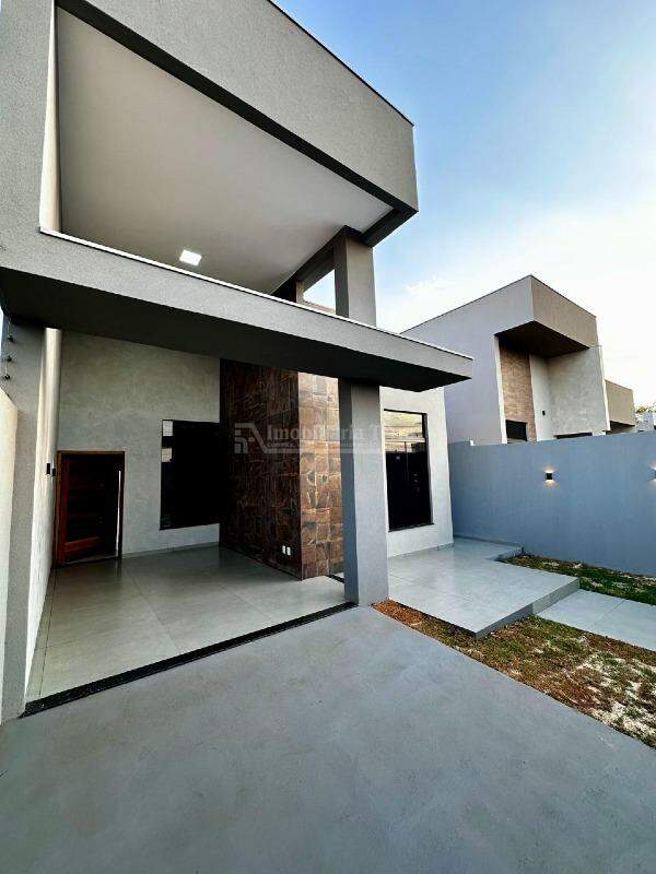 Casa com 3 quartos no Residencial Monte Carlo em Dourados/MS — foto 4