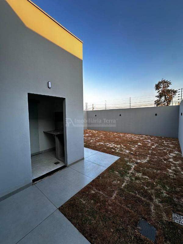 Casa com 3 quartos no Residencial Monte Carlo em Dourados/MS — foto 24