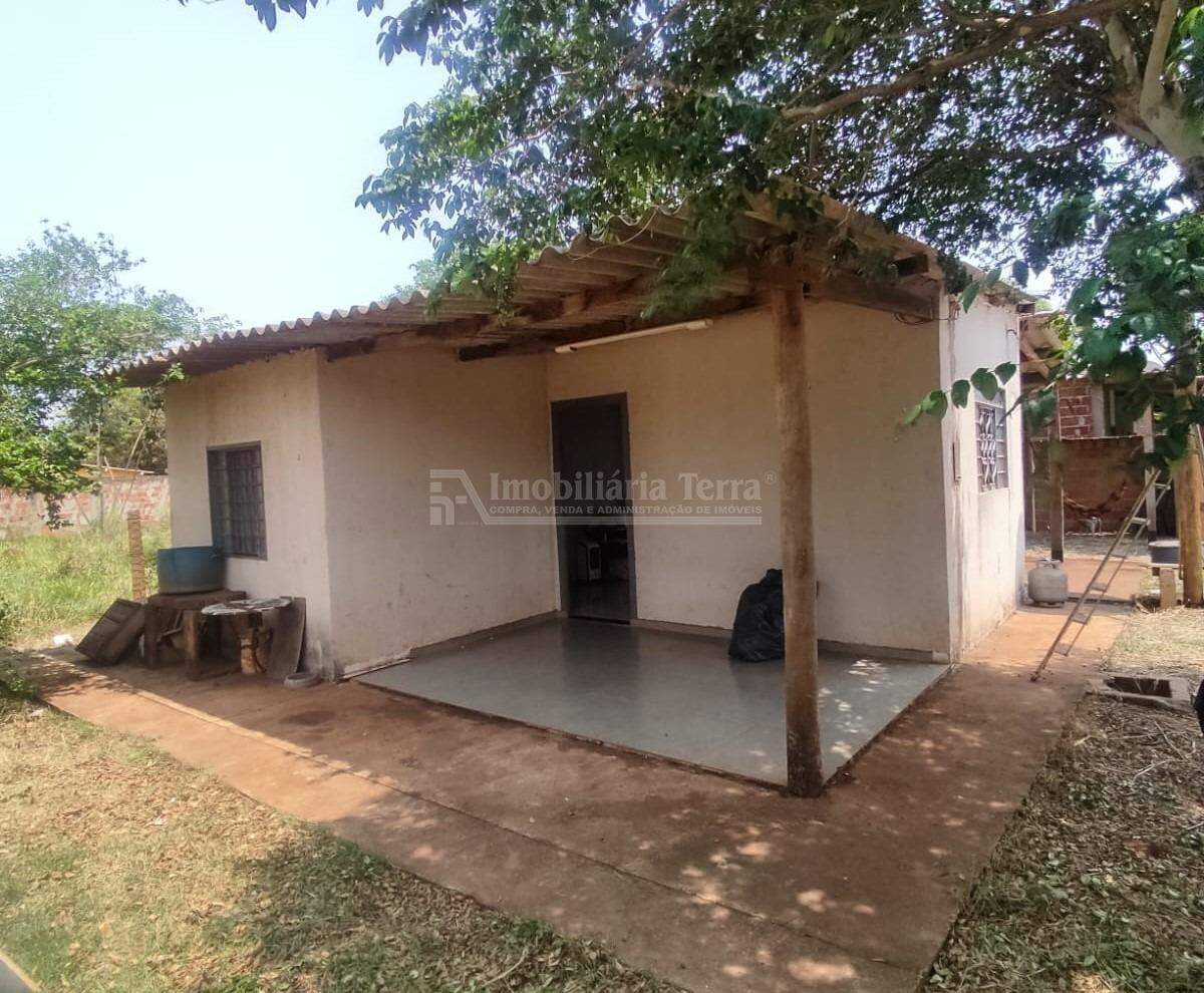 Rural com 2 quartos no Altos da Lagoa em Dourados/MS — foto 1