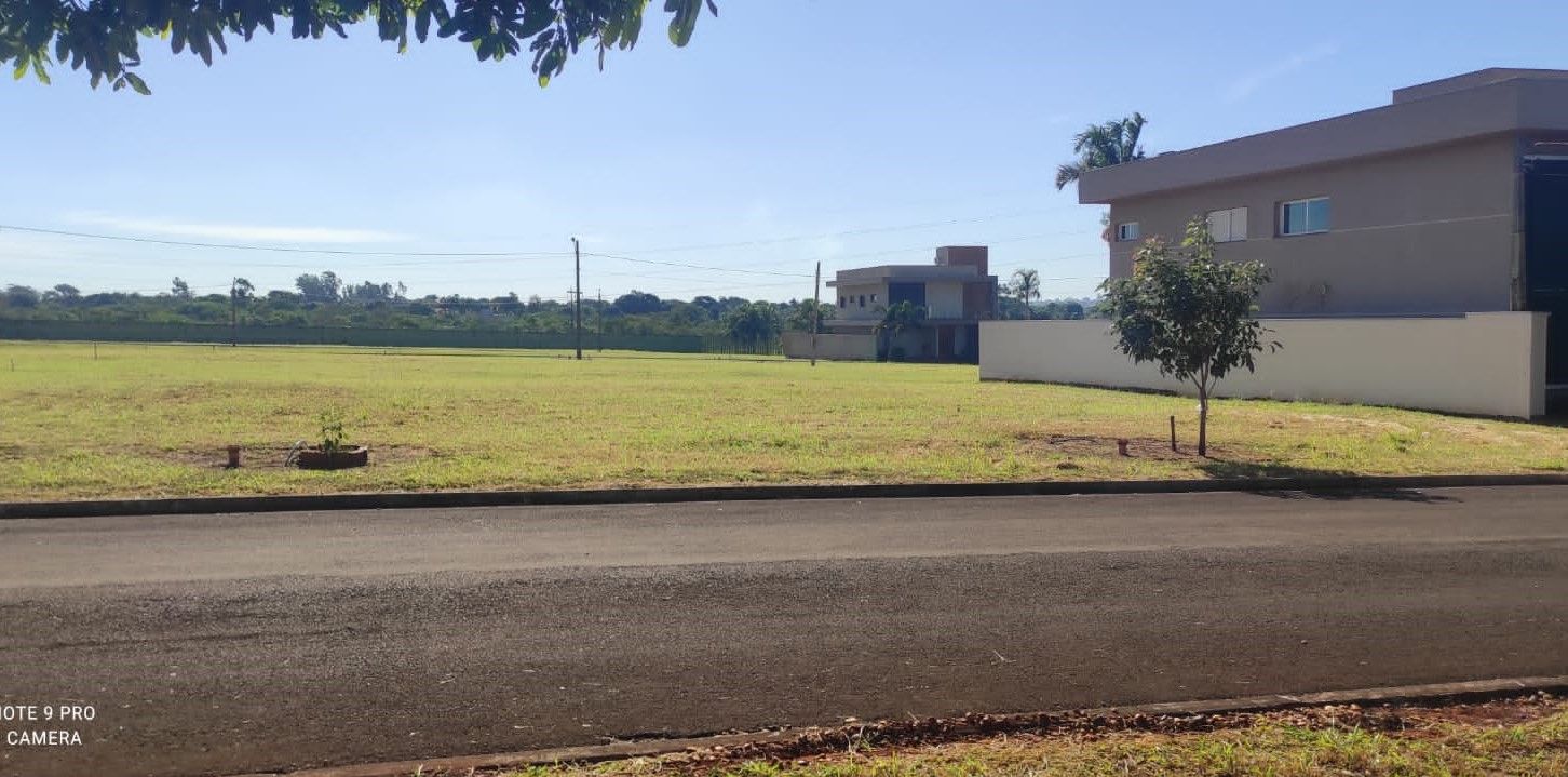 Terreno/Lote no Golden Park (dourados) em Dourados/MS — foto 2
