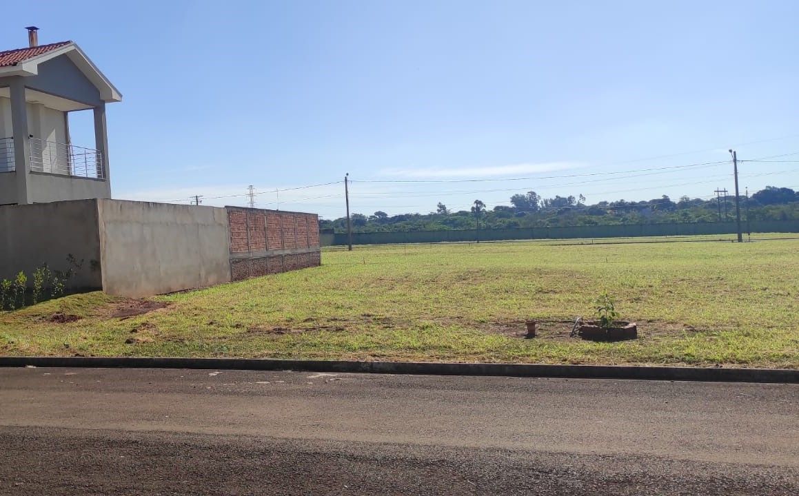 Terreno/Lote no Golden Park (dourados) em Dourados/MS — foto 1