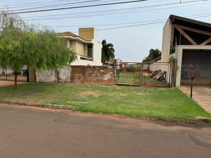 Terreno/Lote no Alto das Paineiras em Dourados/MS — foto 1