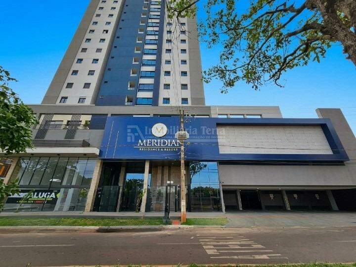 Apartamento com 2 quartos no Jardim Central em Dourados/MS — foto 1