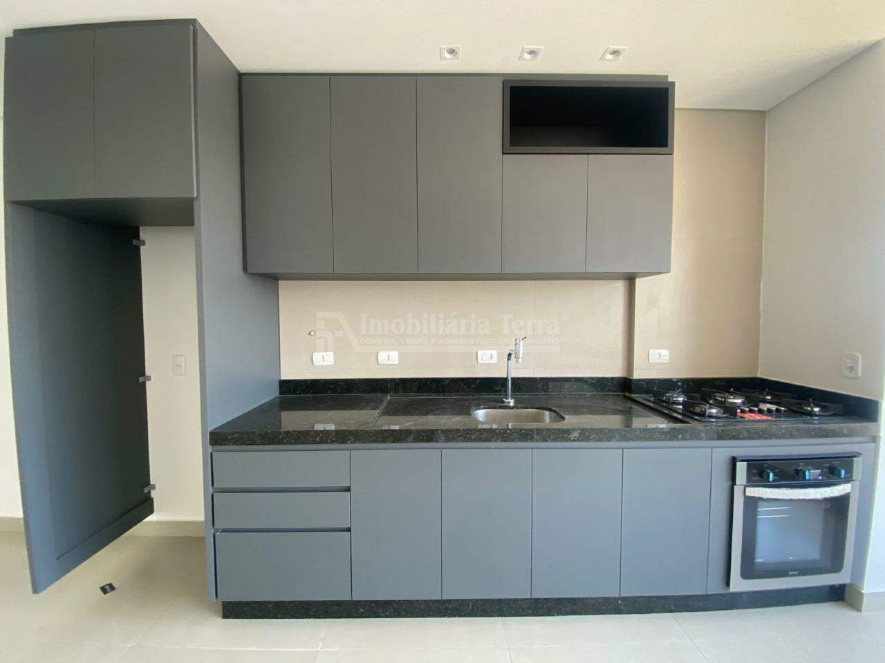 Apartamento com 2 quartos no Jardim Central em Dourados/MS — foto 5