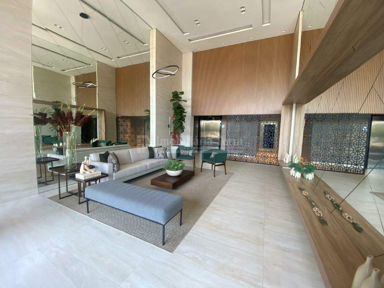 Apartamento com 2 quartos no Jardim Central em Dourados/MS — foto 2