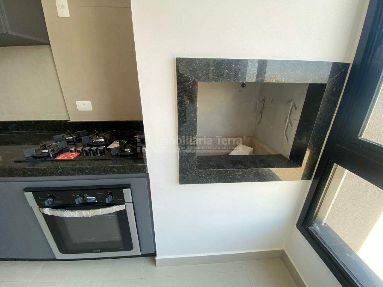Apartamento com 2 quartos no Jardim Central em Dourados/MS — foto 6
