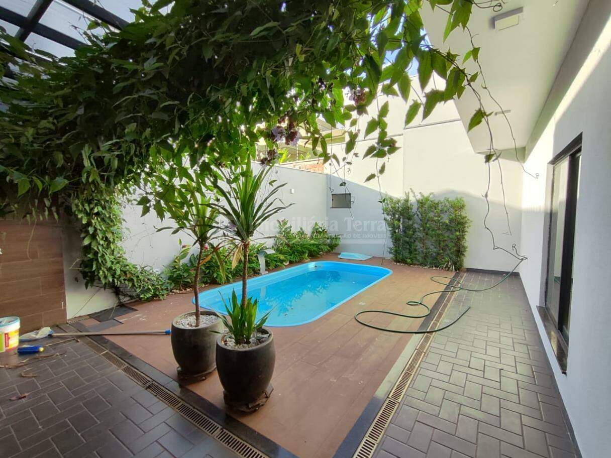 Casa com 3 quartos no Jardim Cristhais em Dourados/MS — foto 13